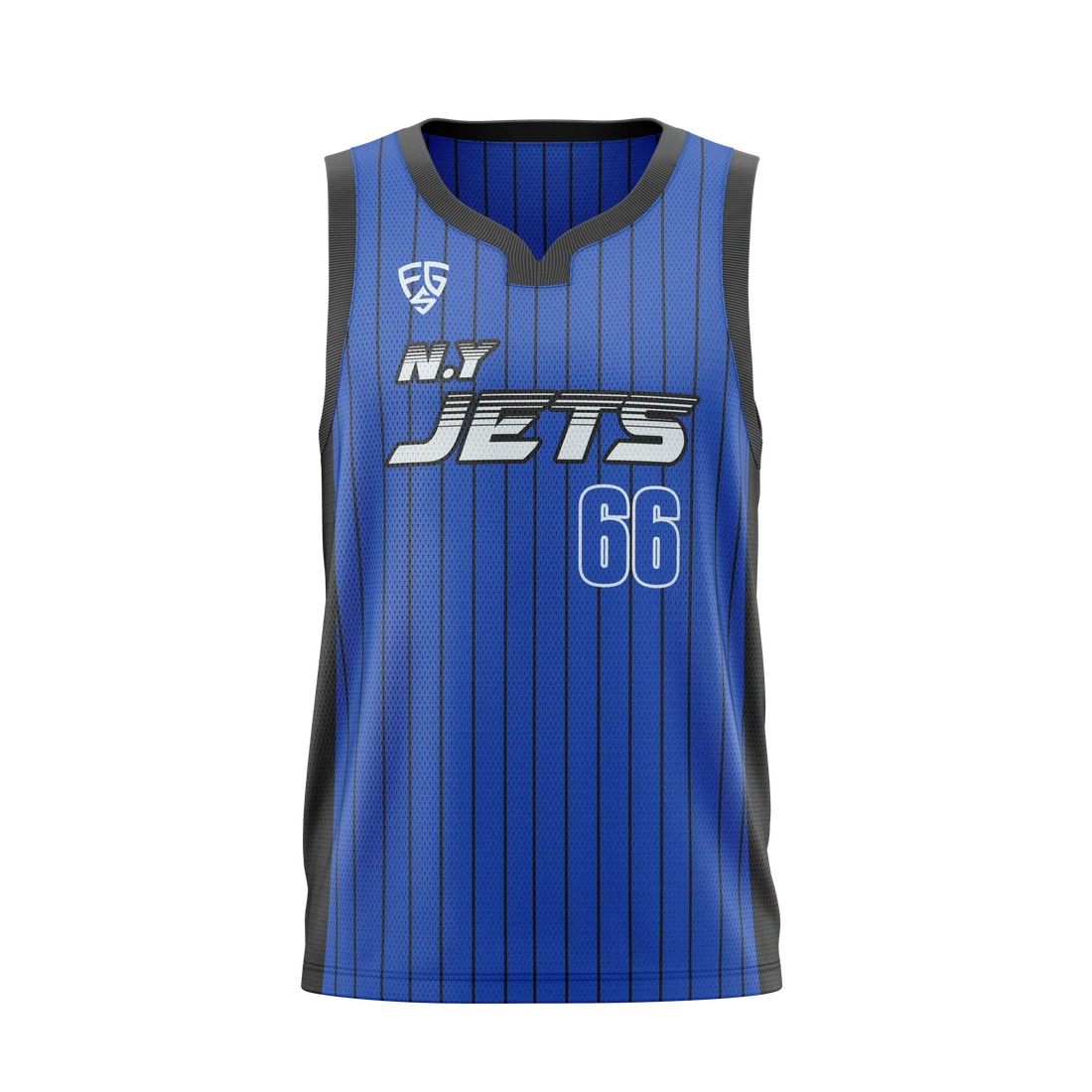 jets