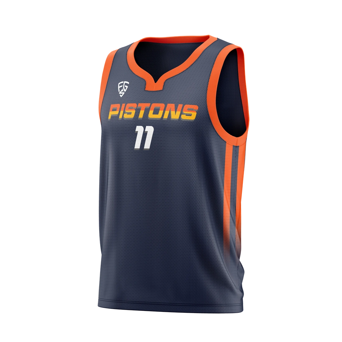pistons