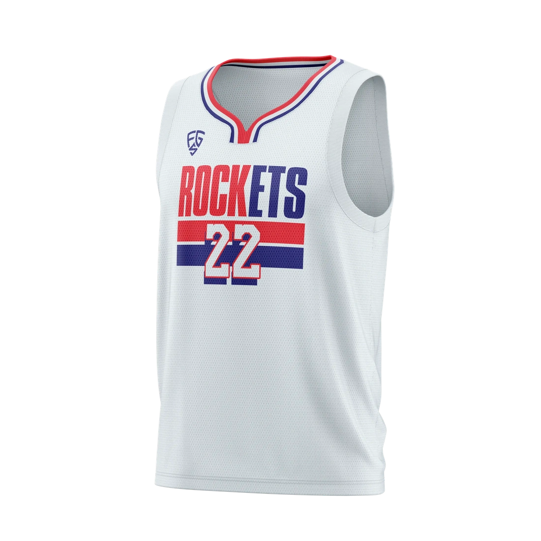 rockets