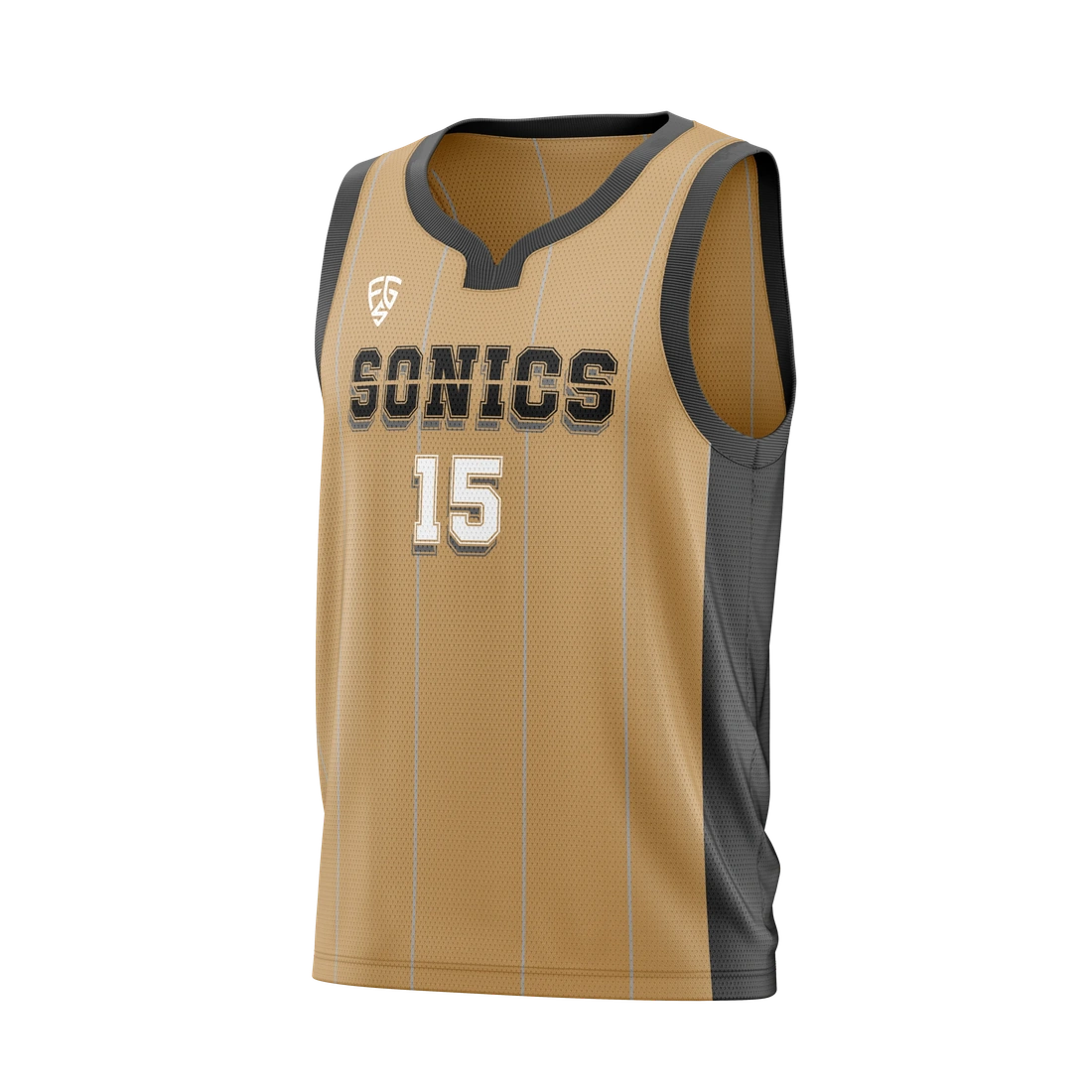 sonics