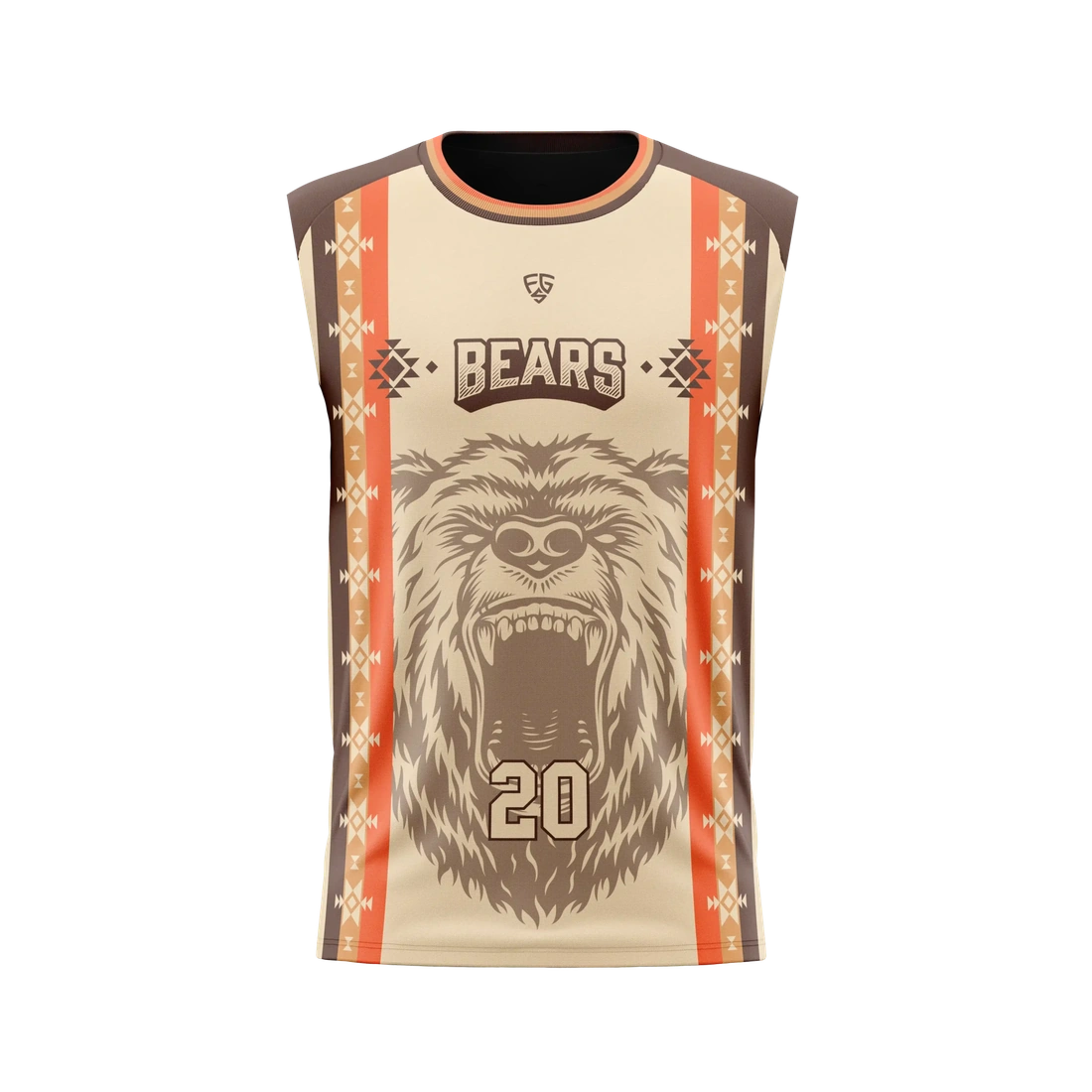 bears
