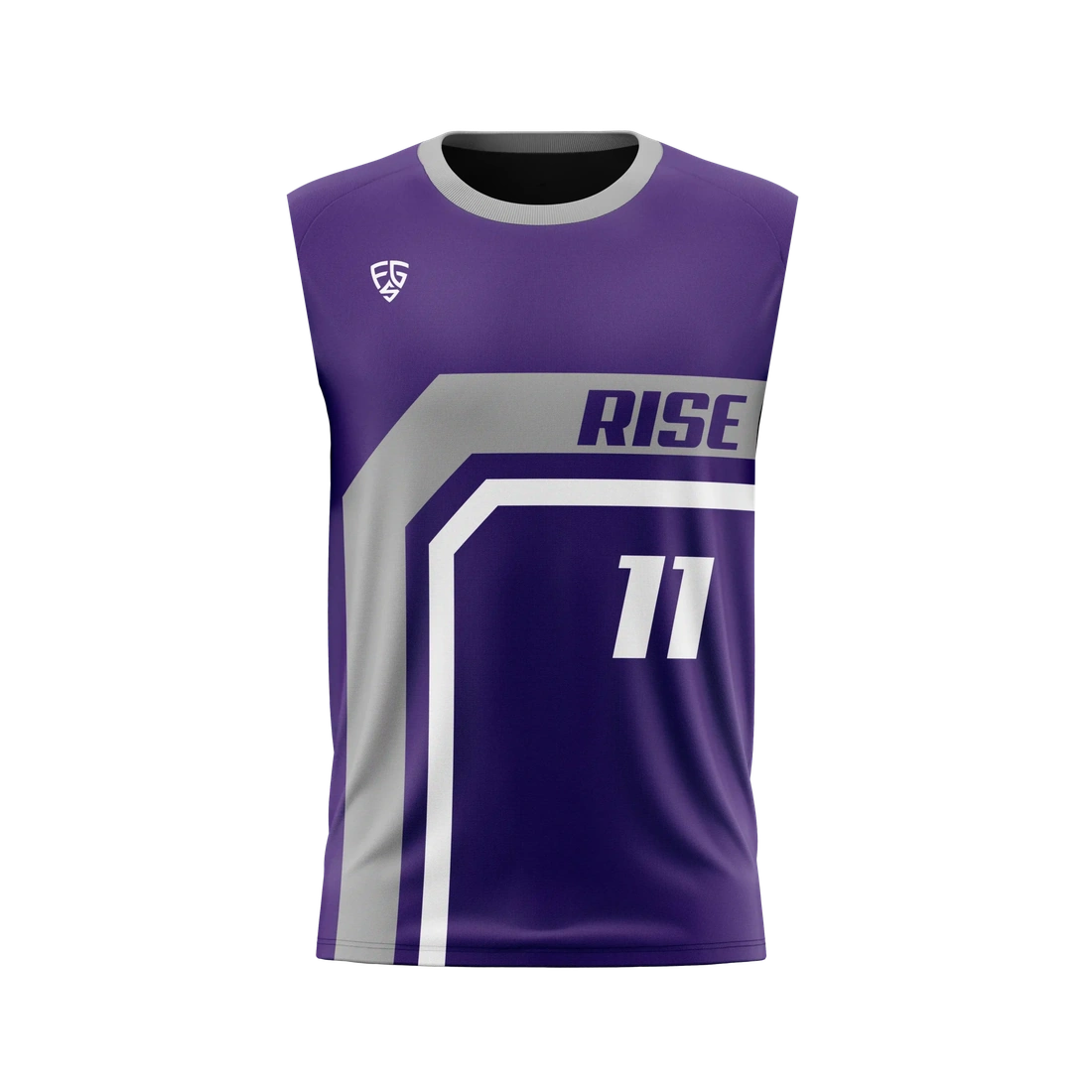 rise