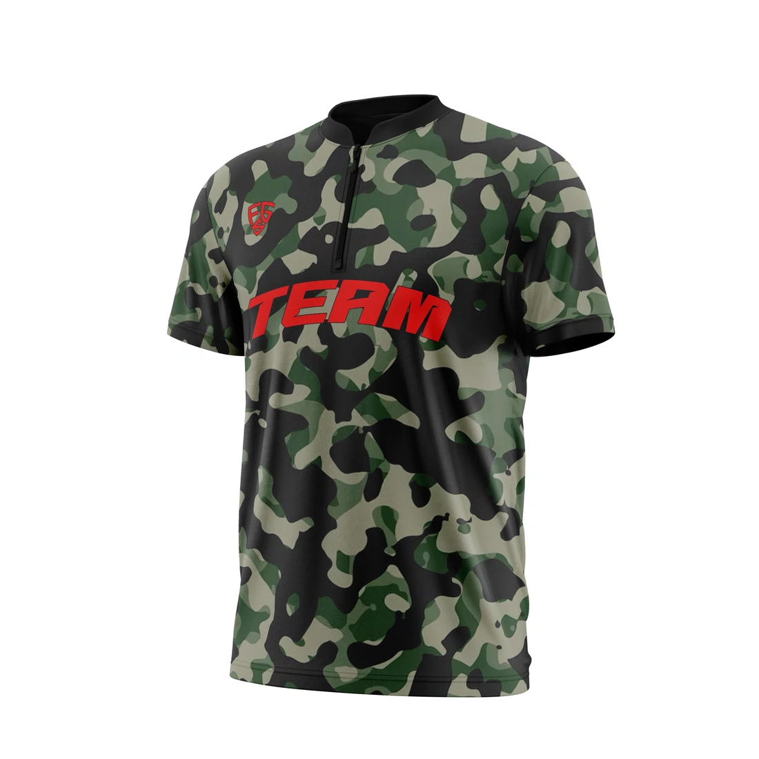 camo
