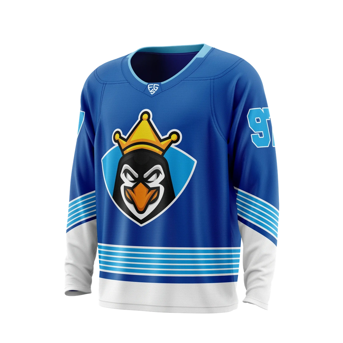 penguins