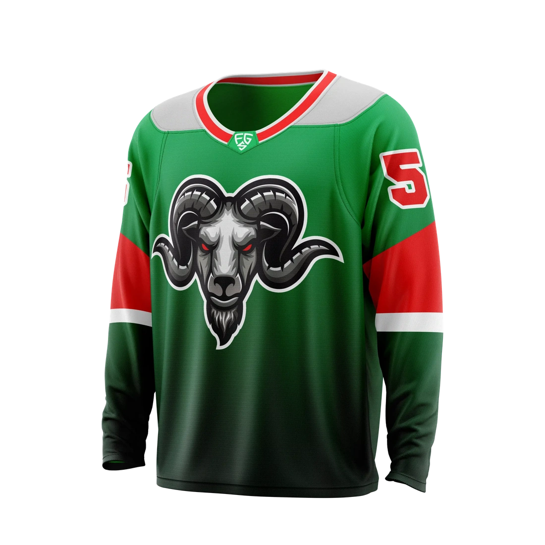 rams