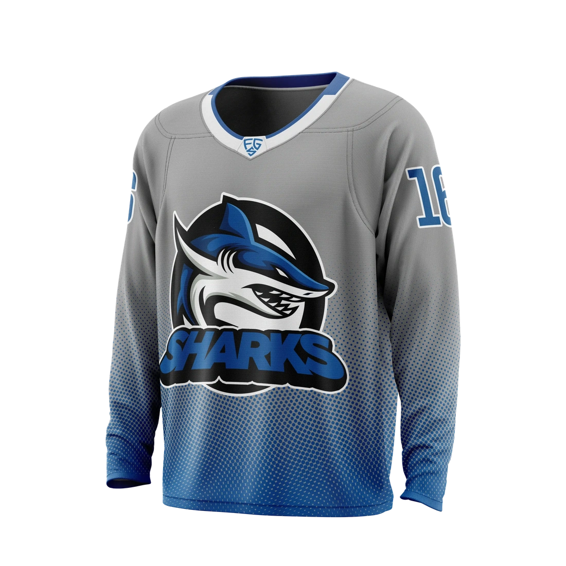 sharks