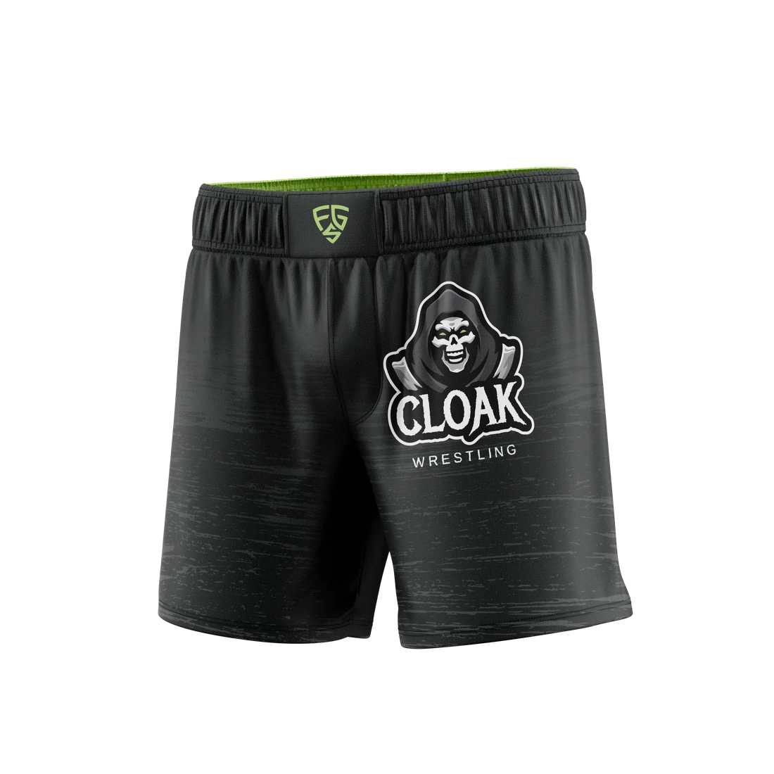 cloak