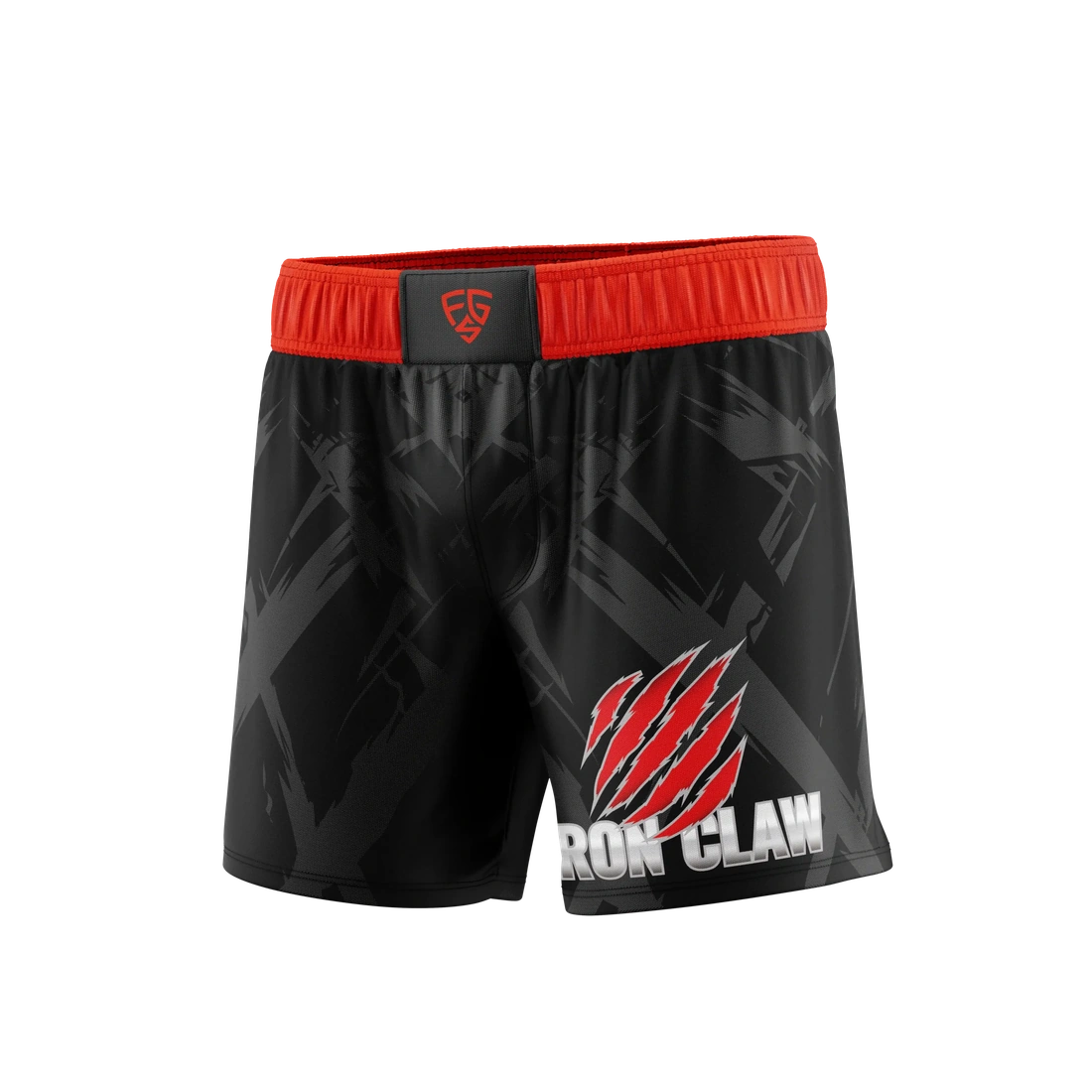 iron-claw
