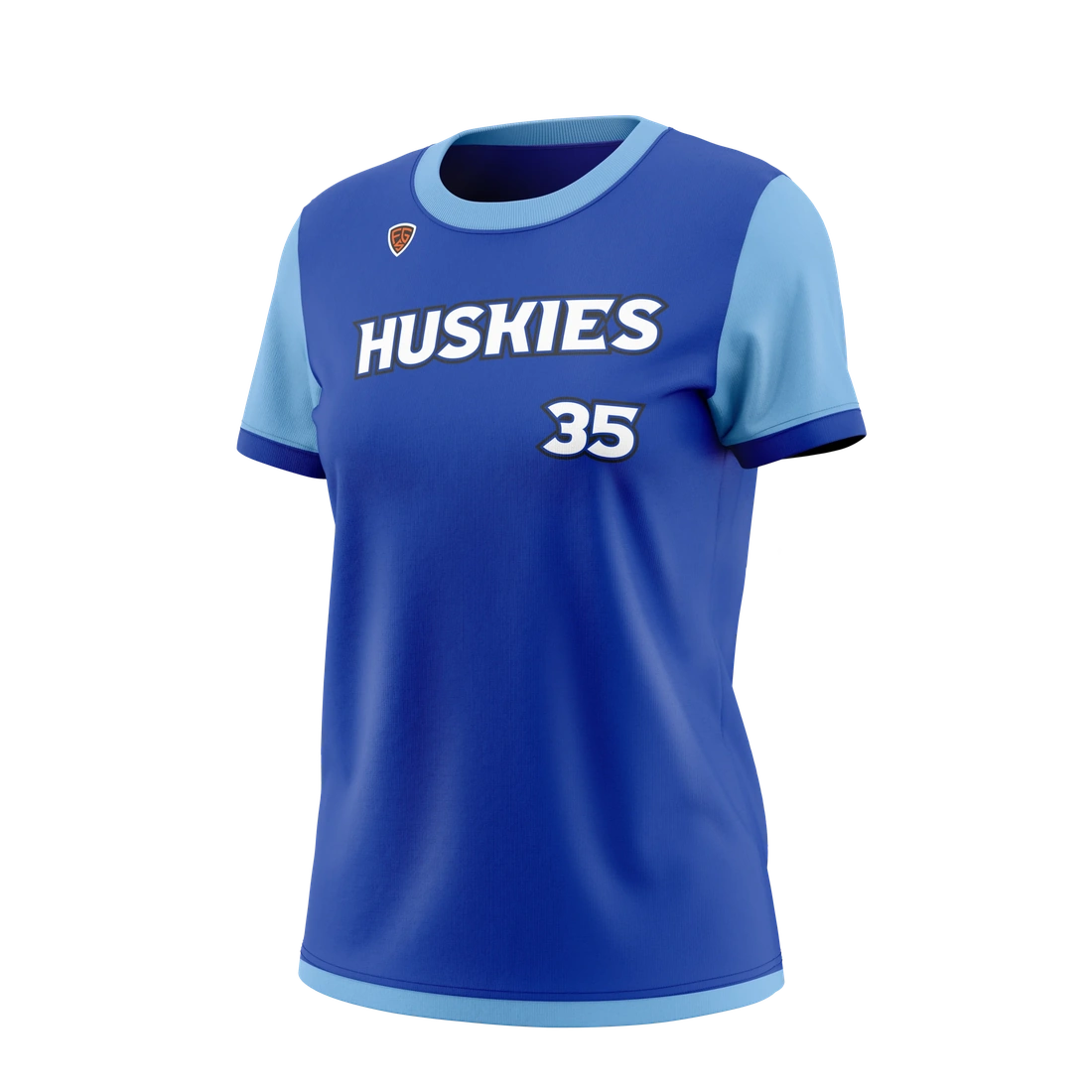 huskies