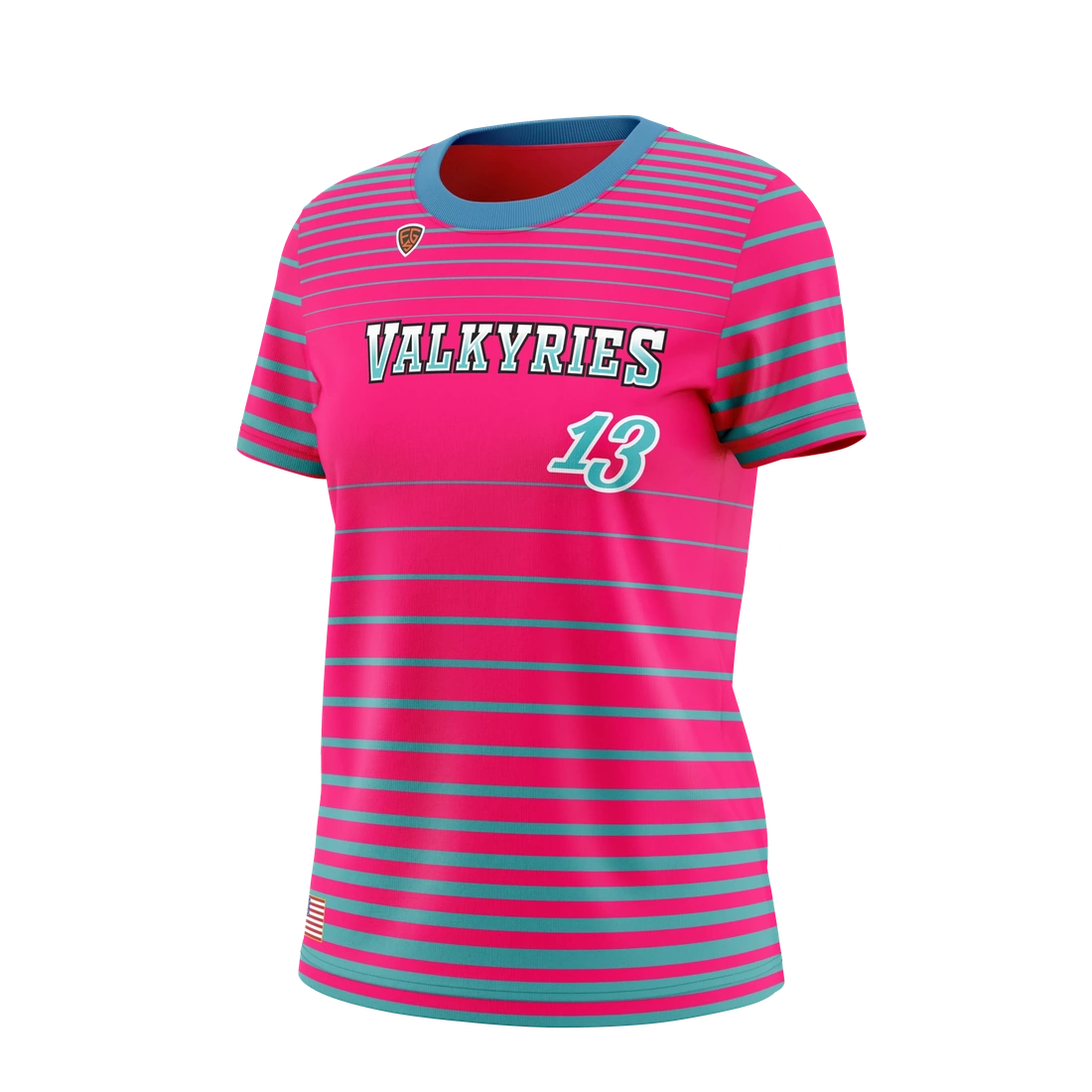 valkyries