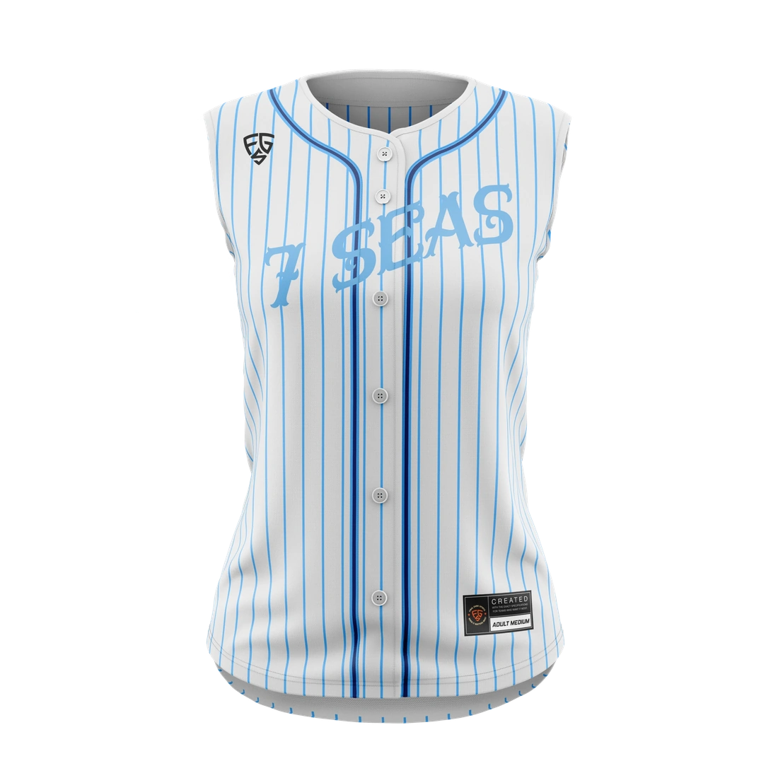 7-seas