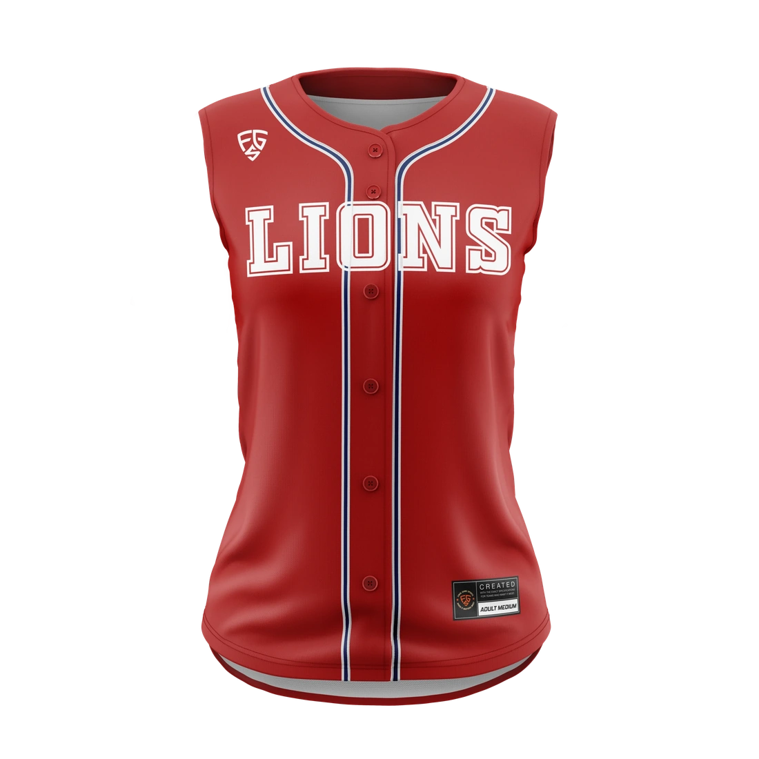 lions
