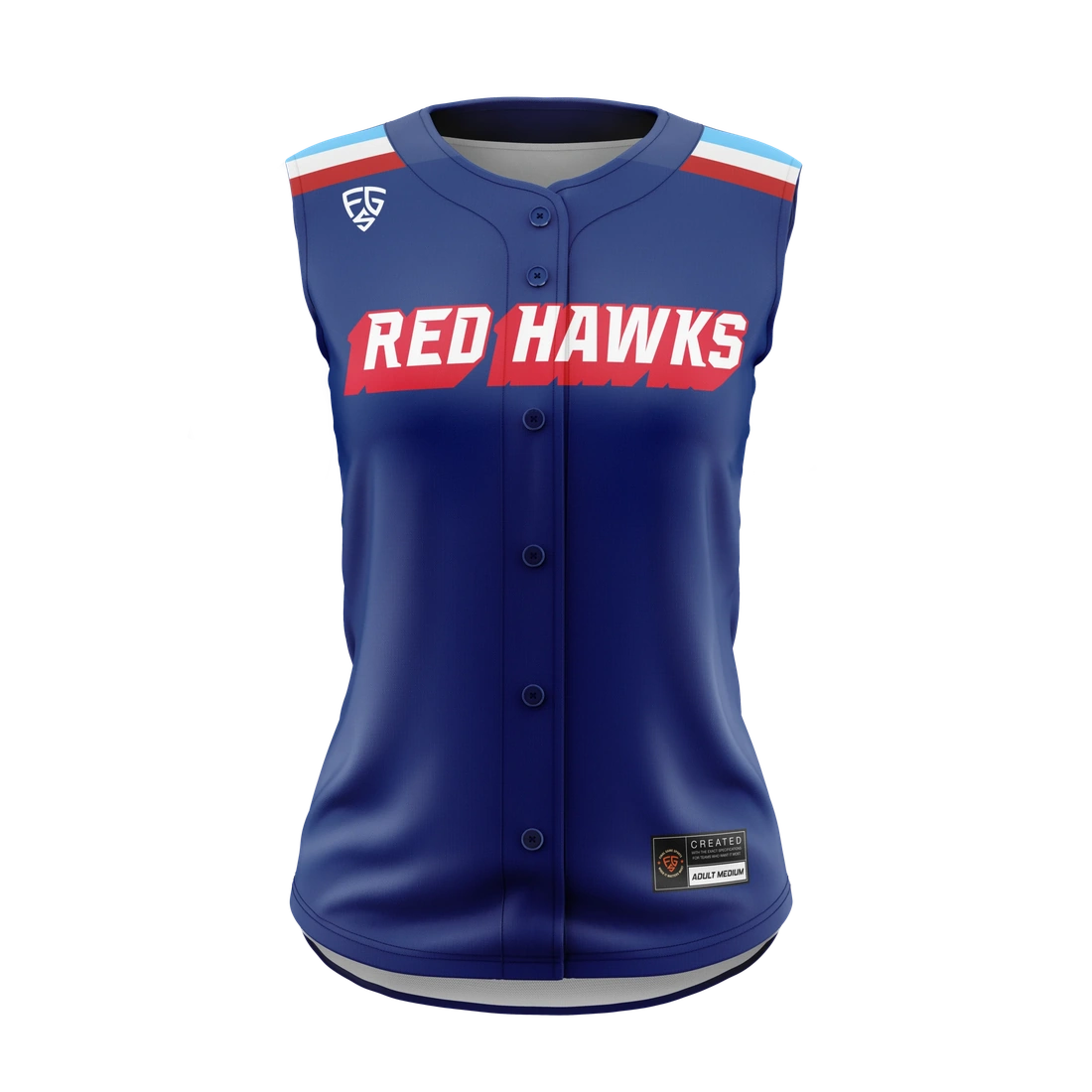 red-hawks