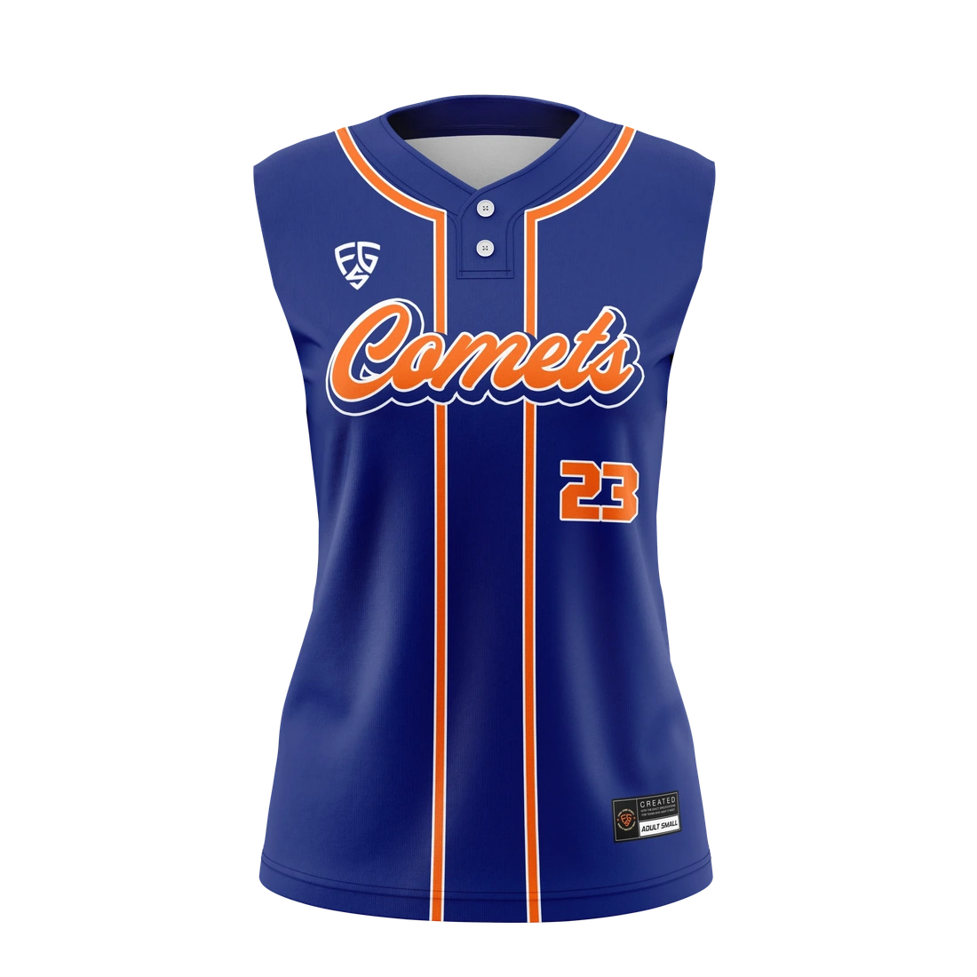 comets