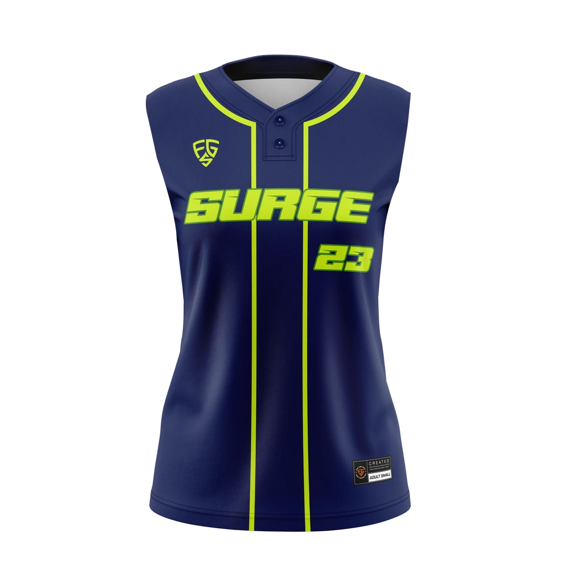 surge