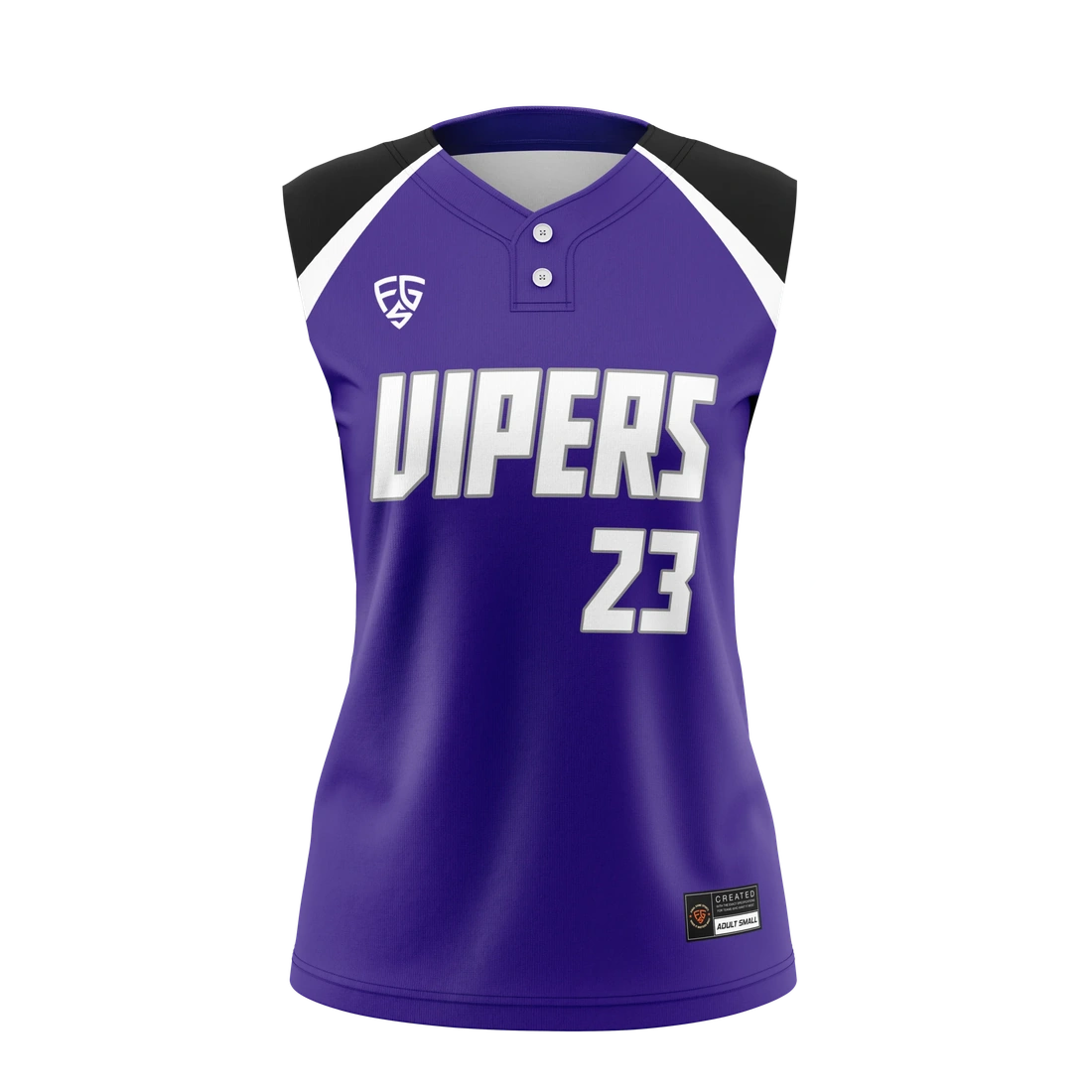 vipers
