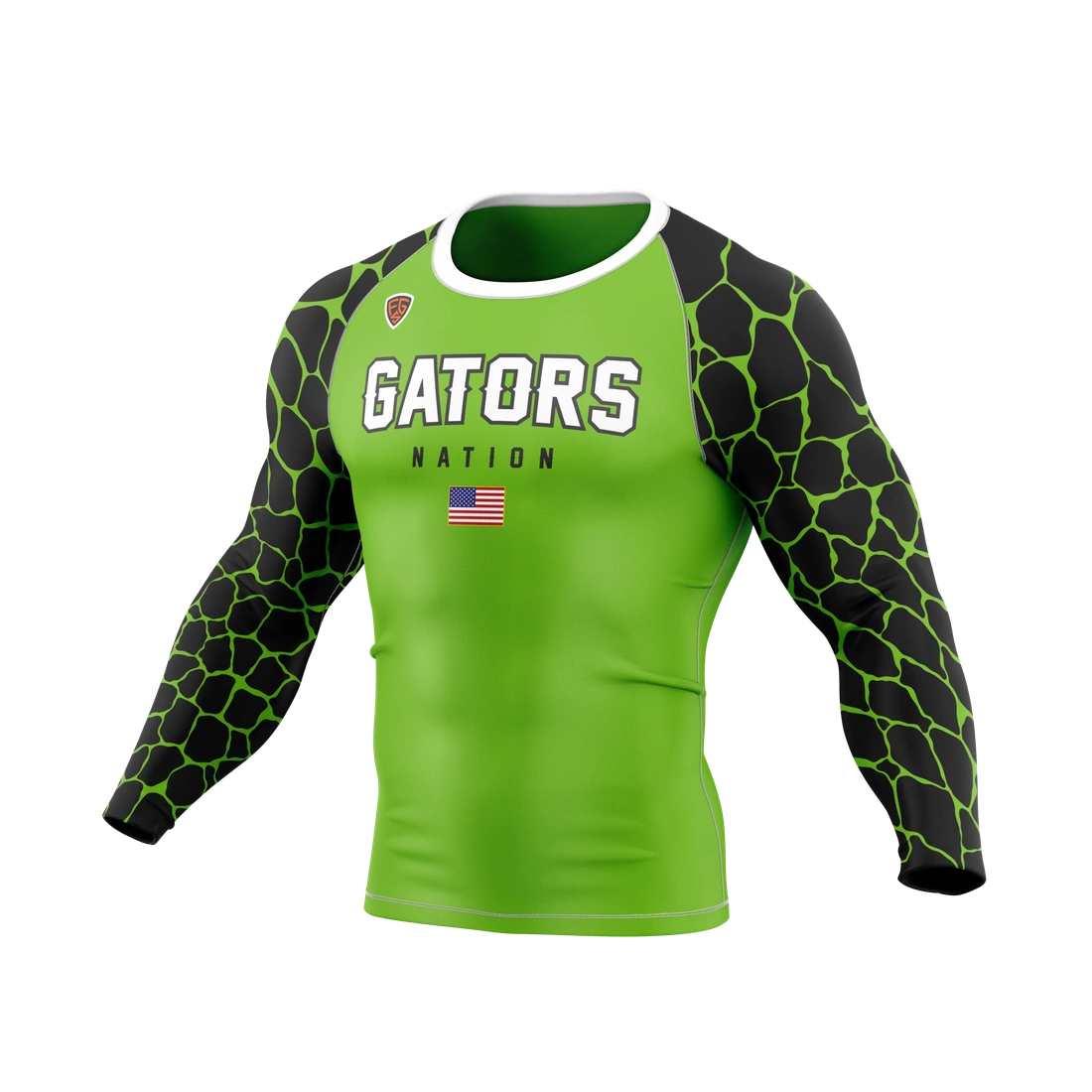gators