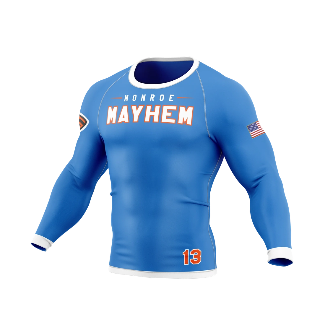 mayhem