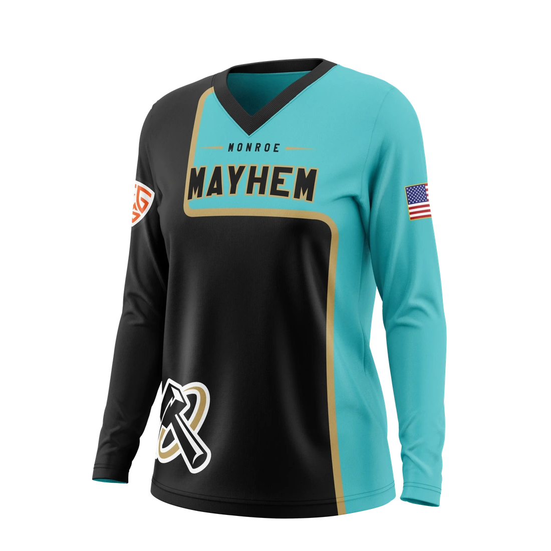 mayhem