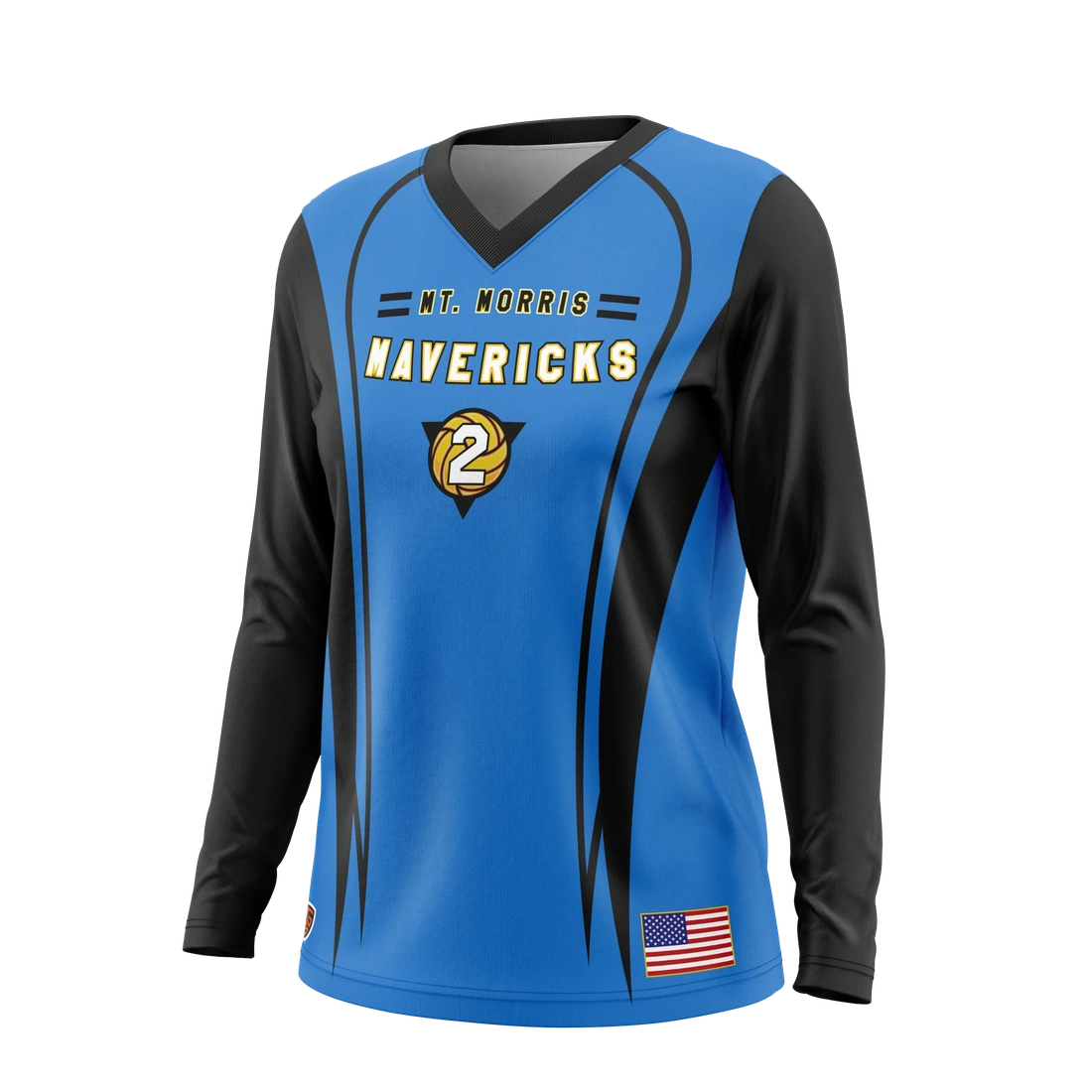 mavericks