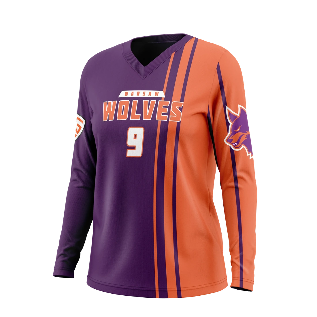 wolves