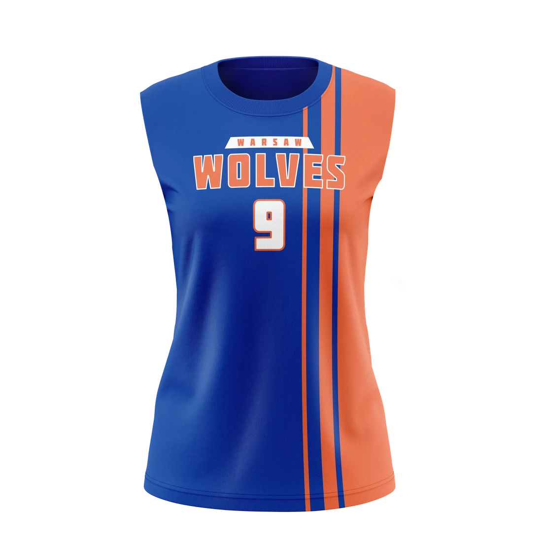 wolves