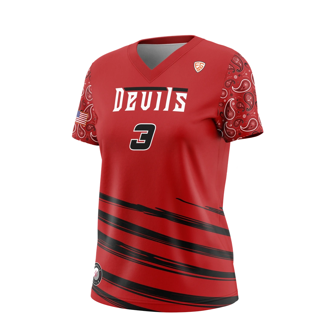 devils