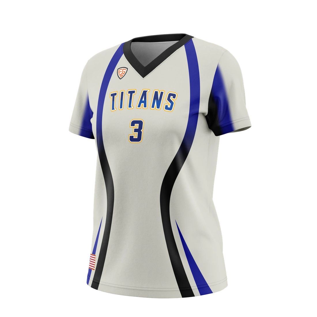 titans