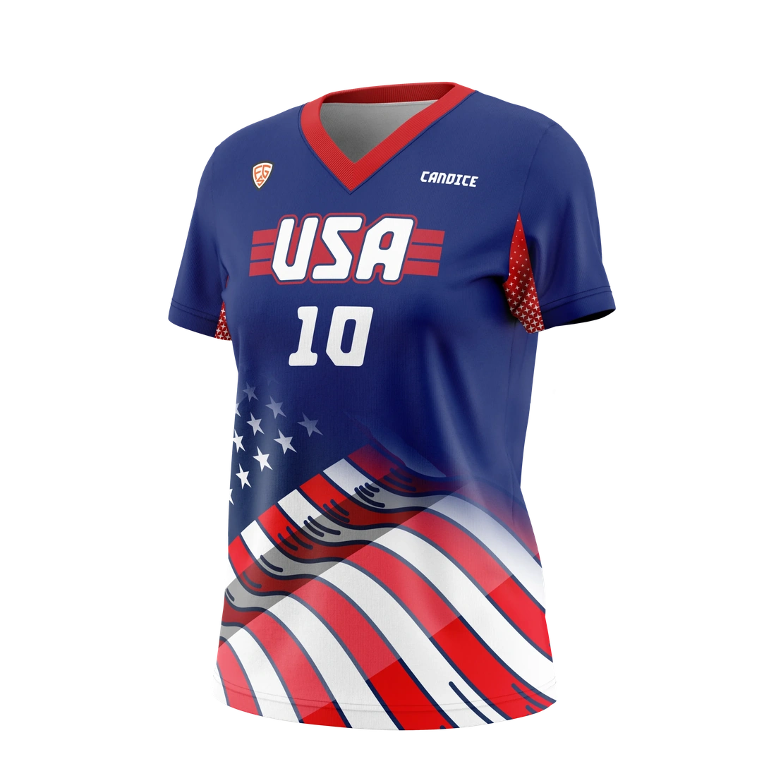 usa