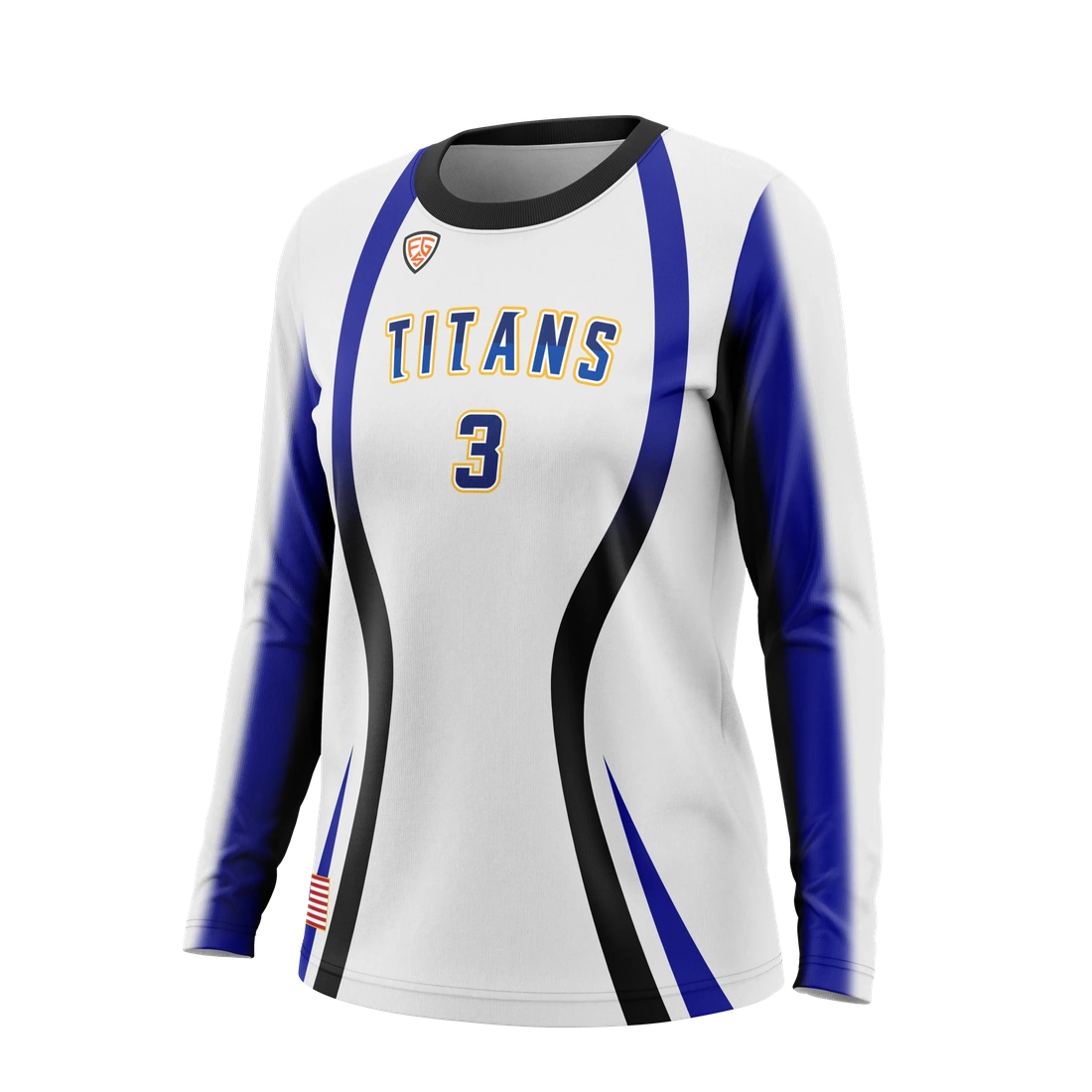 titans