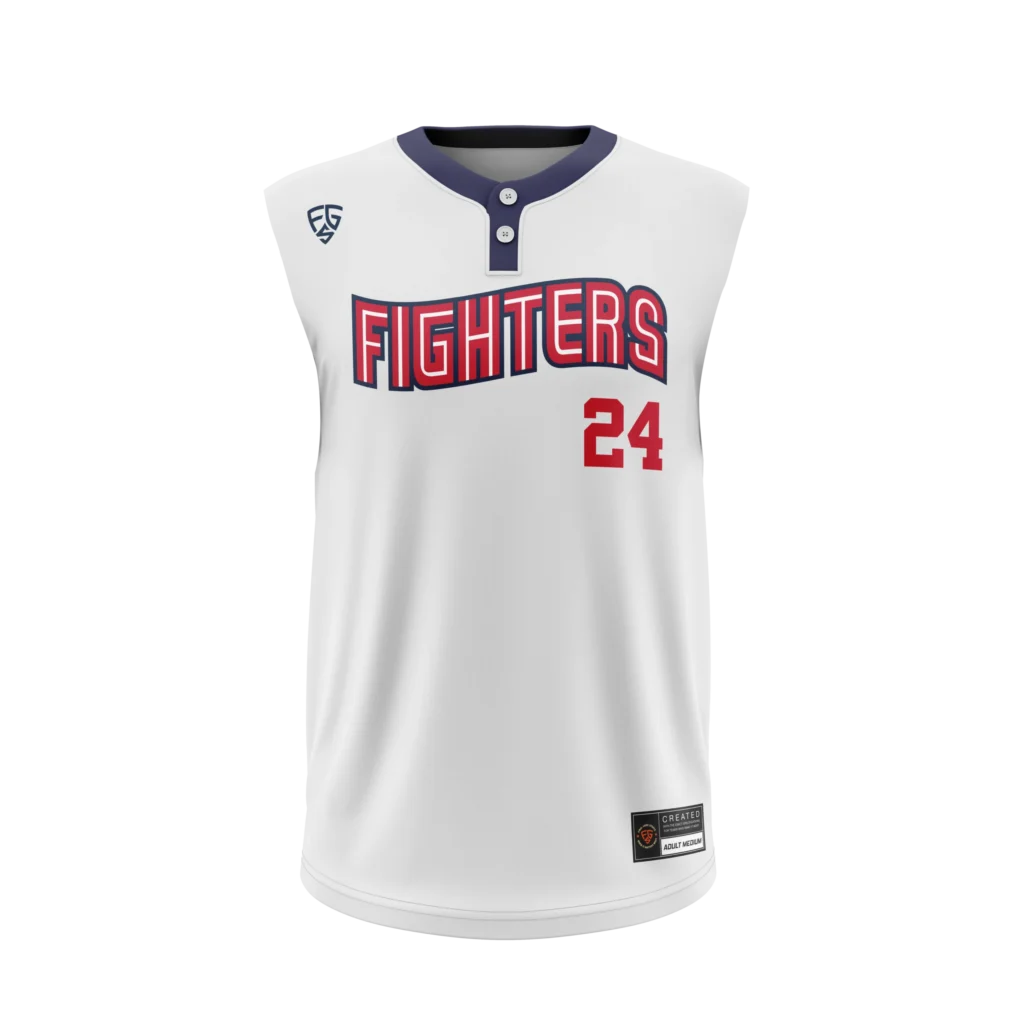 fighters