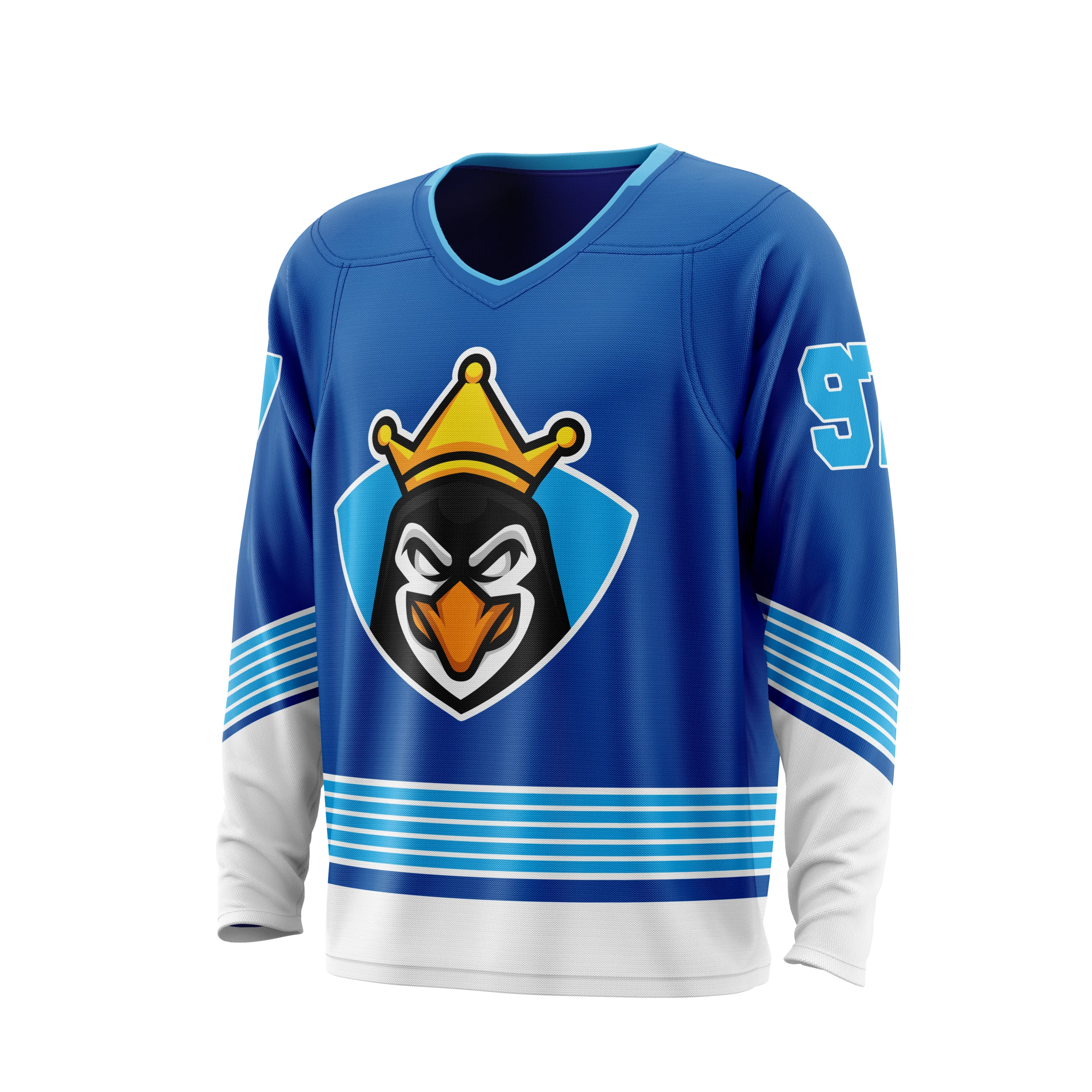 penguins