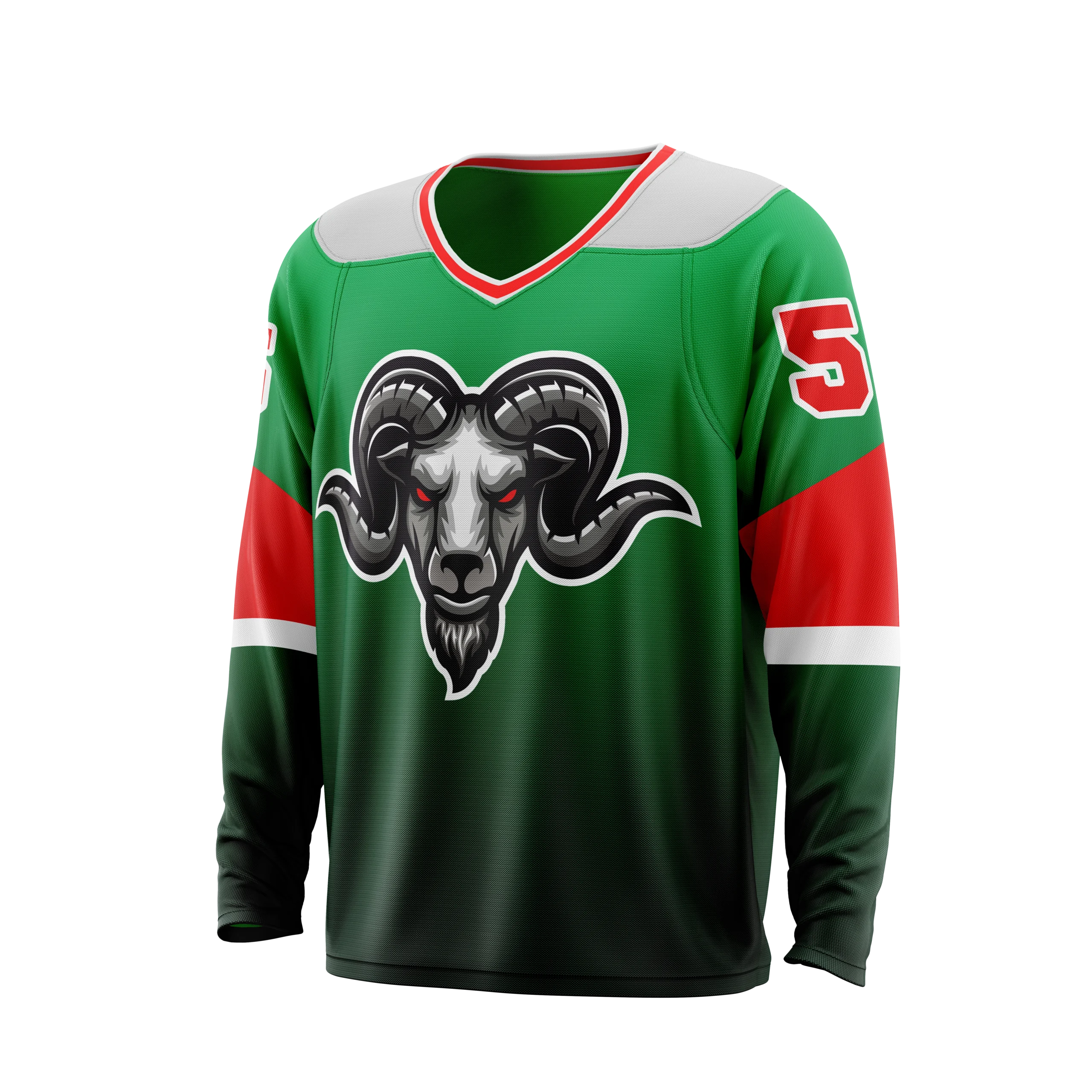 rams