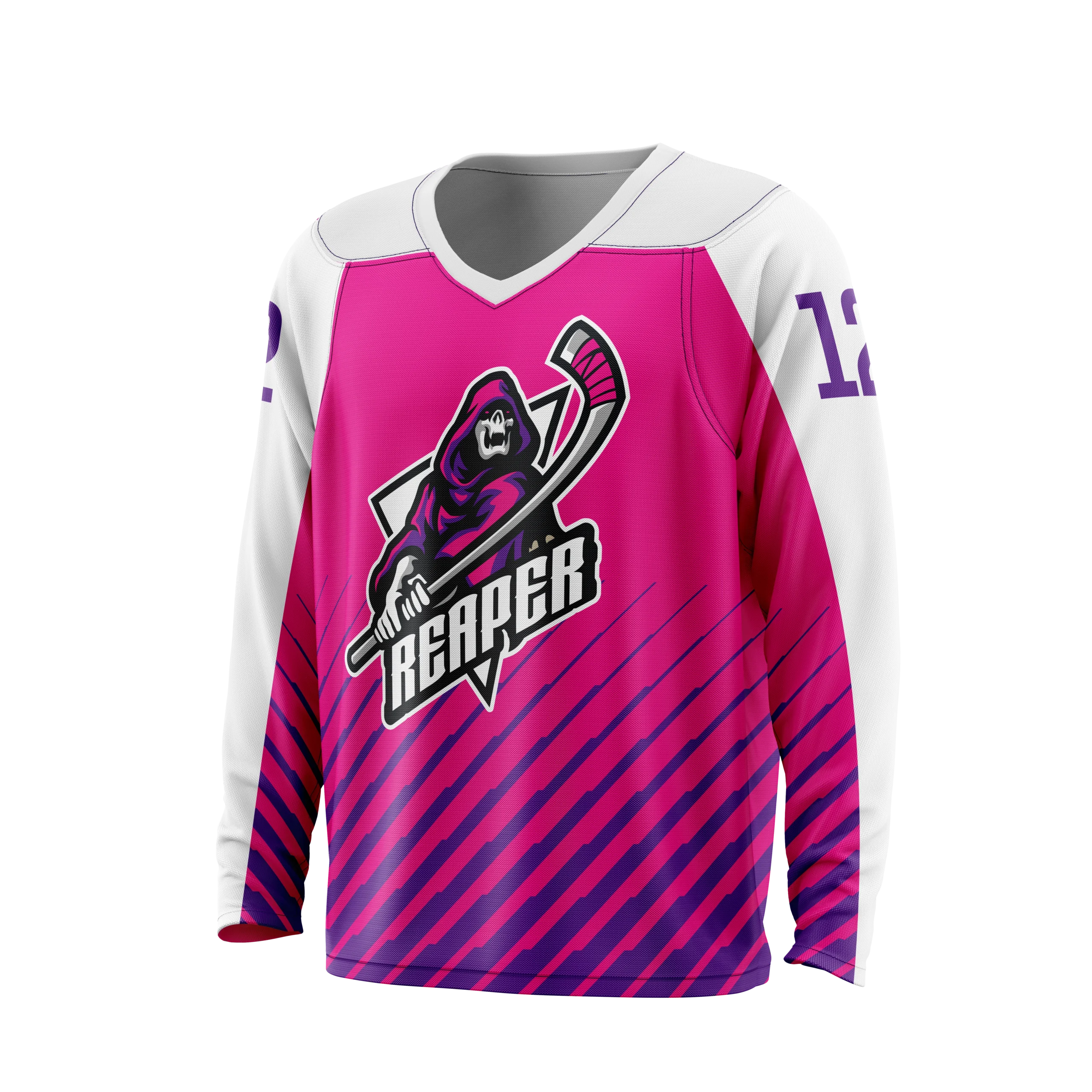 reapors
