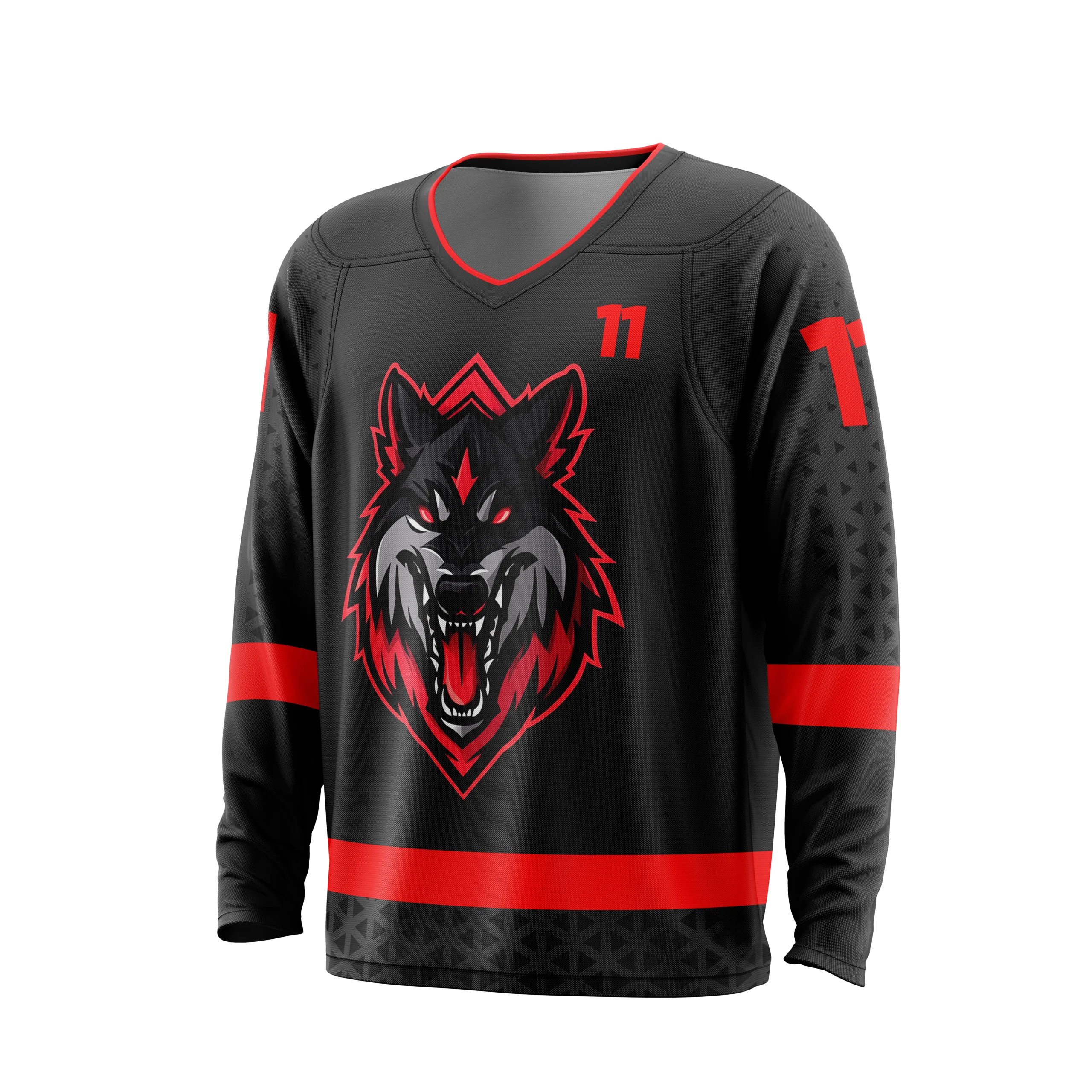 wolves