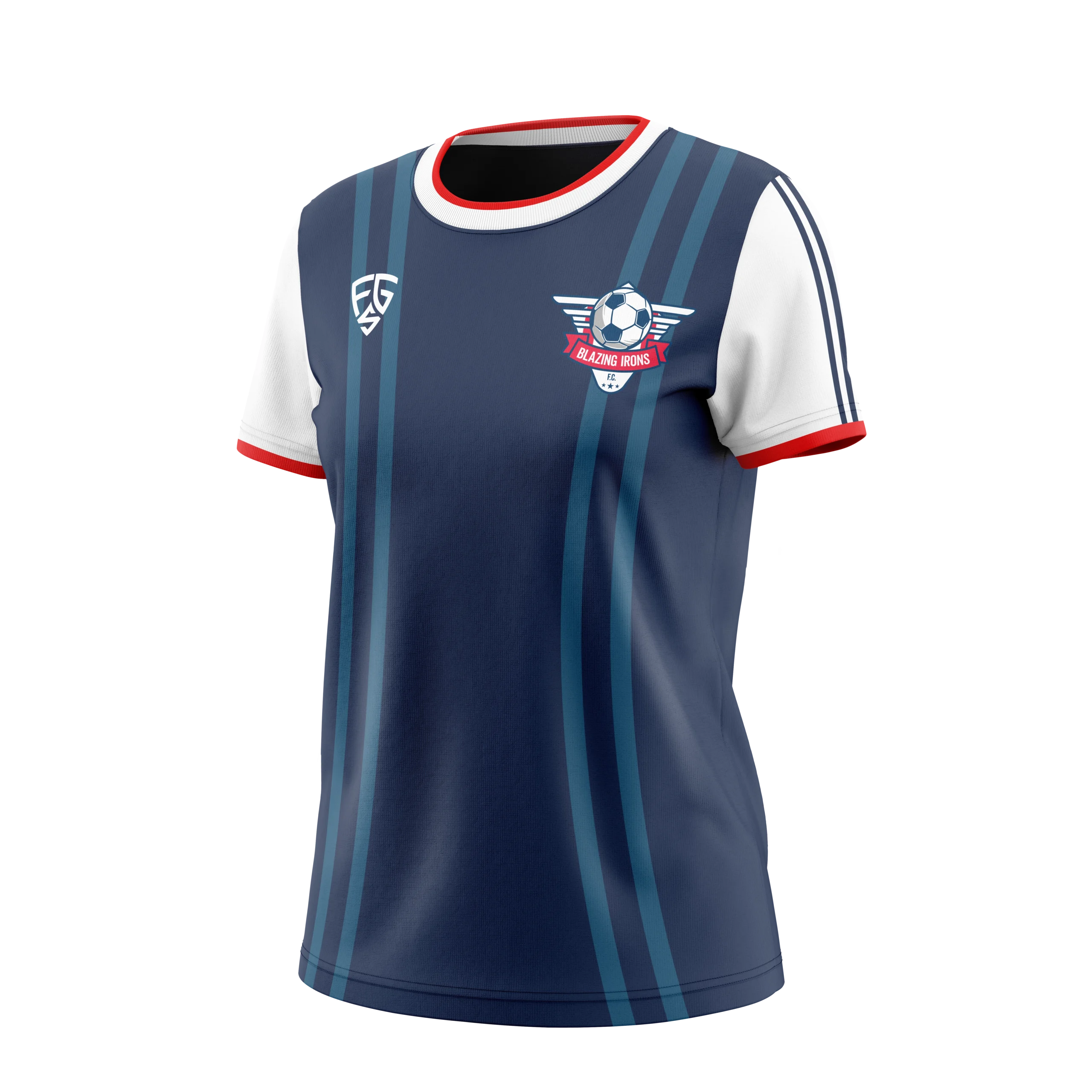 blazing-irons