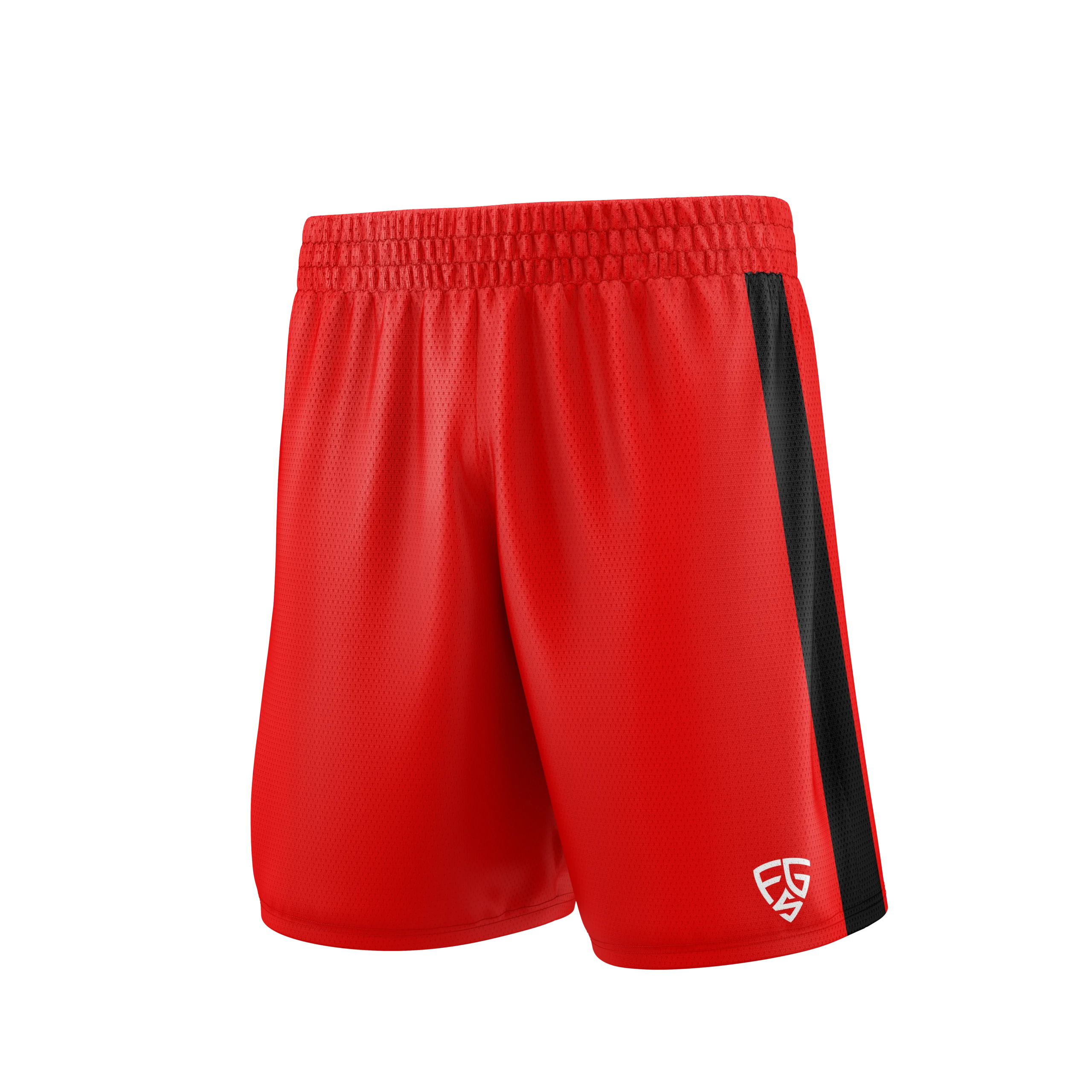 red-runner