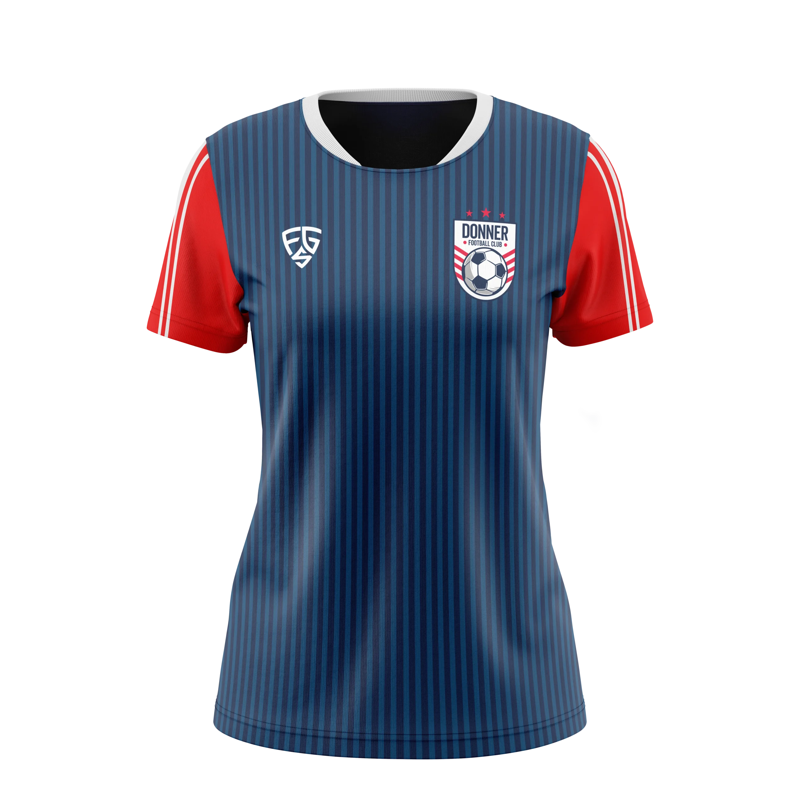 S1013-Pro-Line-Soccer-Short-Sleeve-Jersey-Donner-1