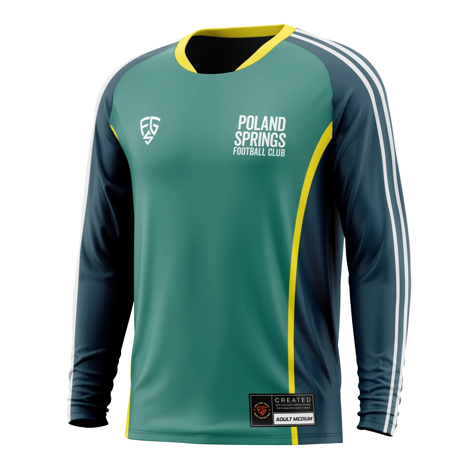 poland-springs
