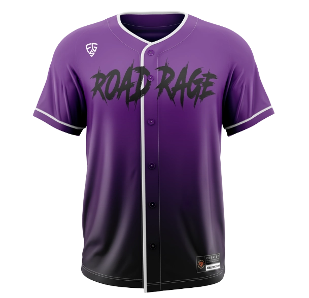 Custom Jersey