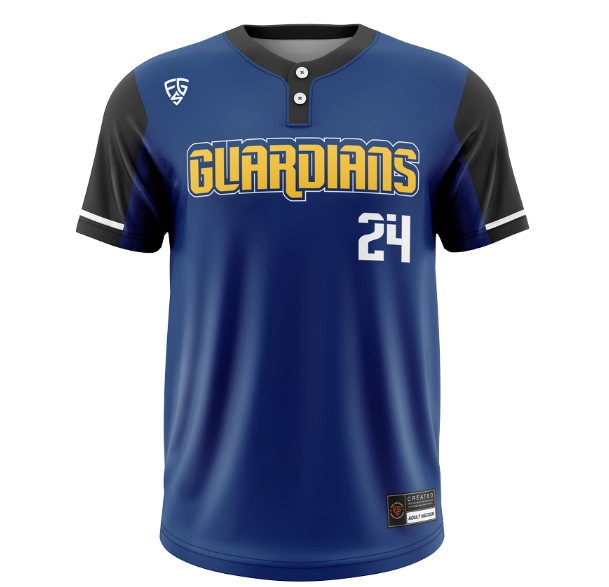 Custom Jersey