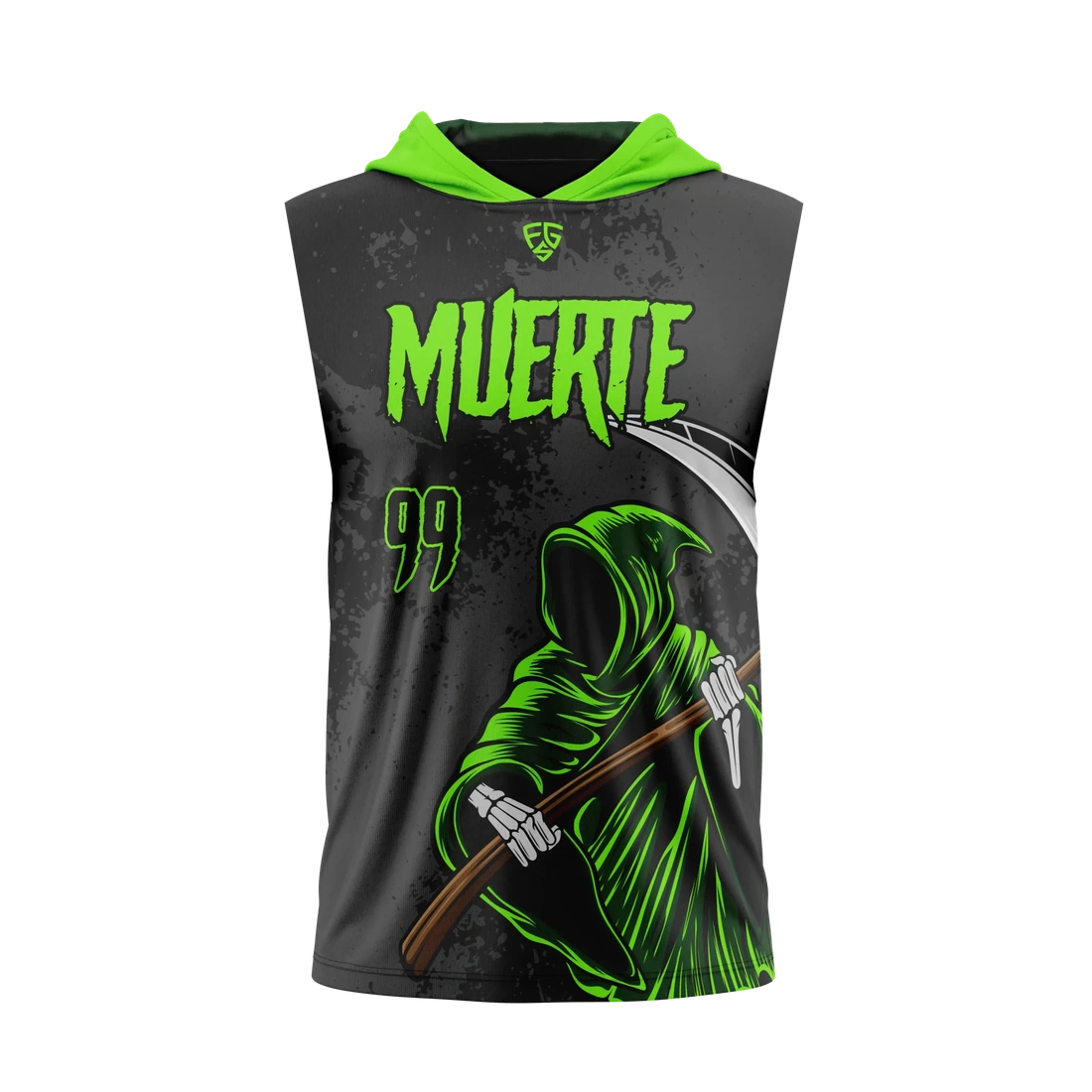 Muerte