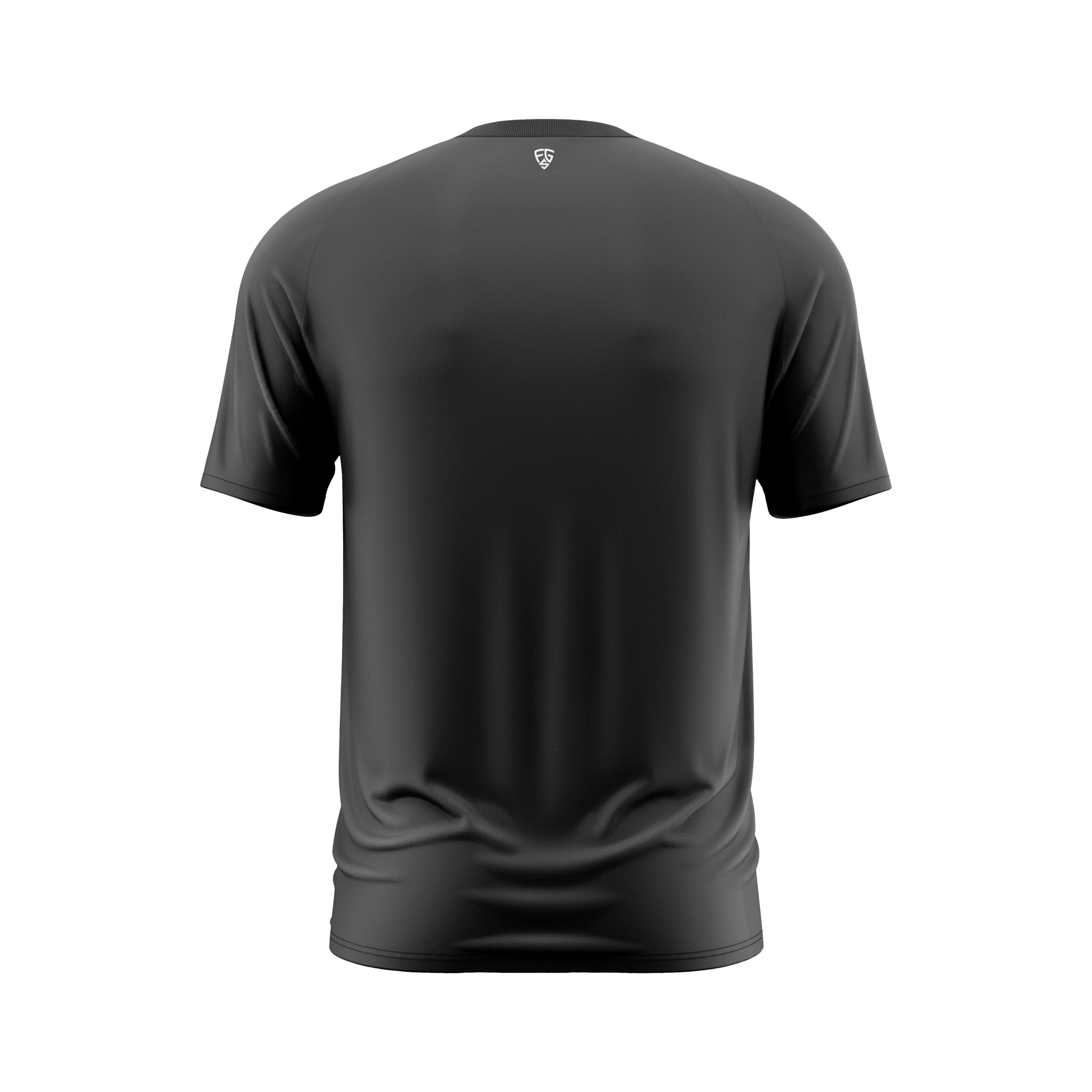 Basic-Crew-Neck-T-Shirt-Short-Sleeve-Blues