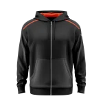 Adult Zip-Up-Hoodie-Giants