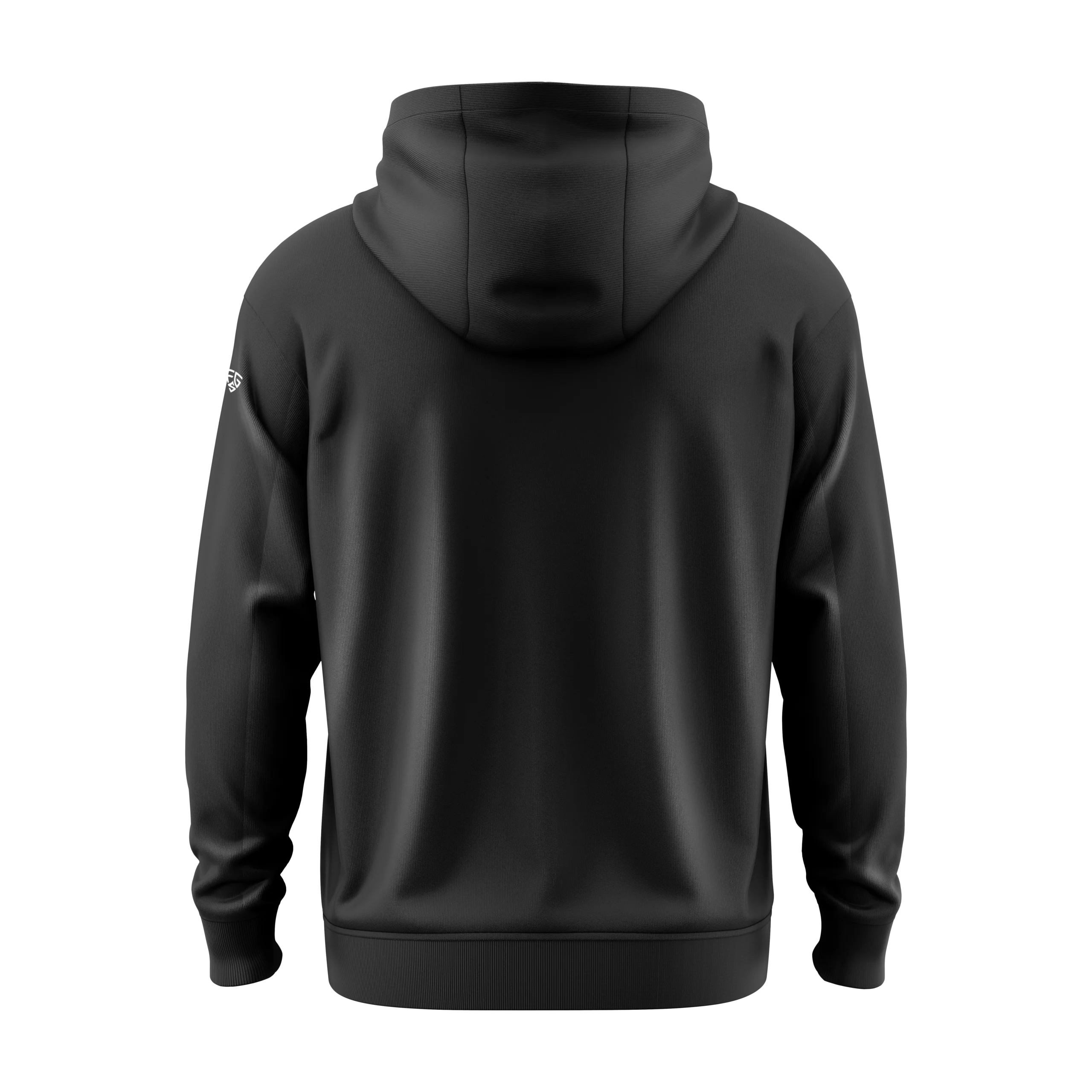 Adult Zip Up Hoodie - Giant