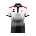 Short-Sleeve-Button-Polo-Cobras