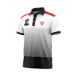 Short-Sleeve-Button-Polo-Cobras