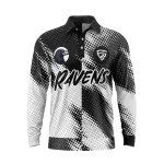 Long-Sleeve-Button-Polo-Ravens