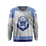 Adult Pro Collar Hockey Jersey - Gorillas
