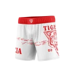 BJJ/MMA LOOSE FIGHT SHORTS ADULT
